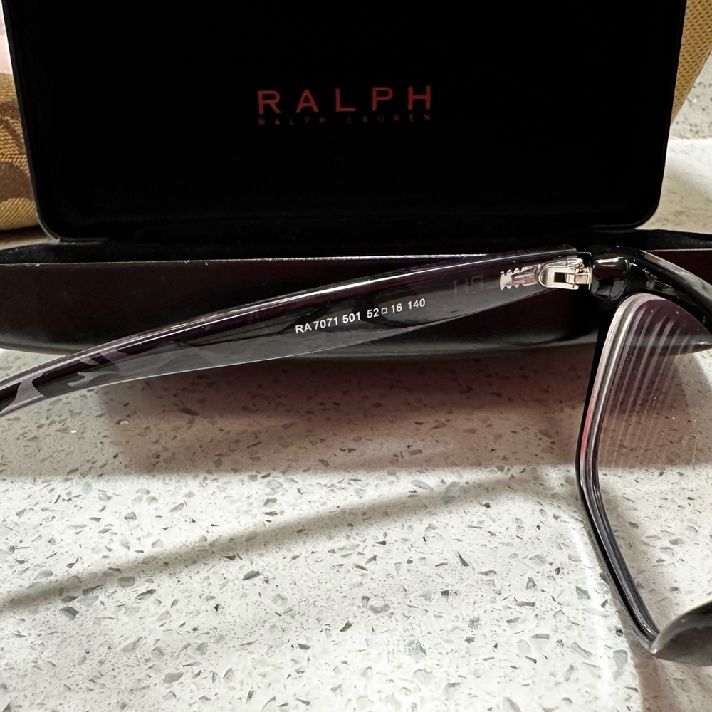 Ralph Lauren frame